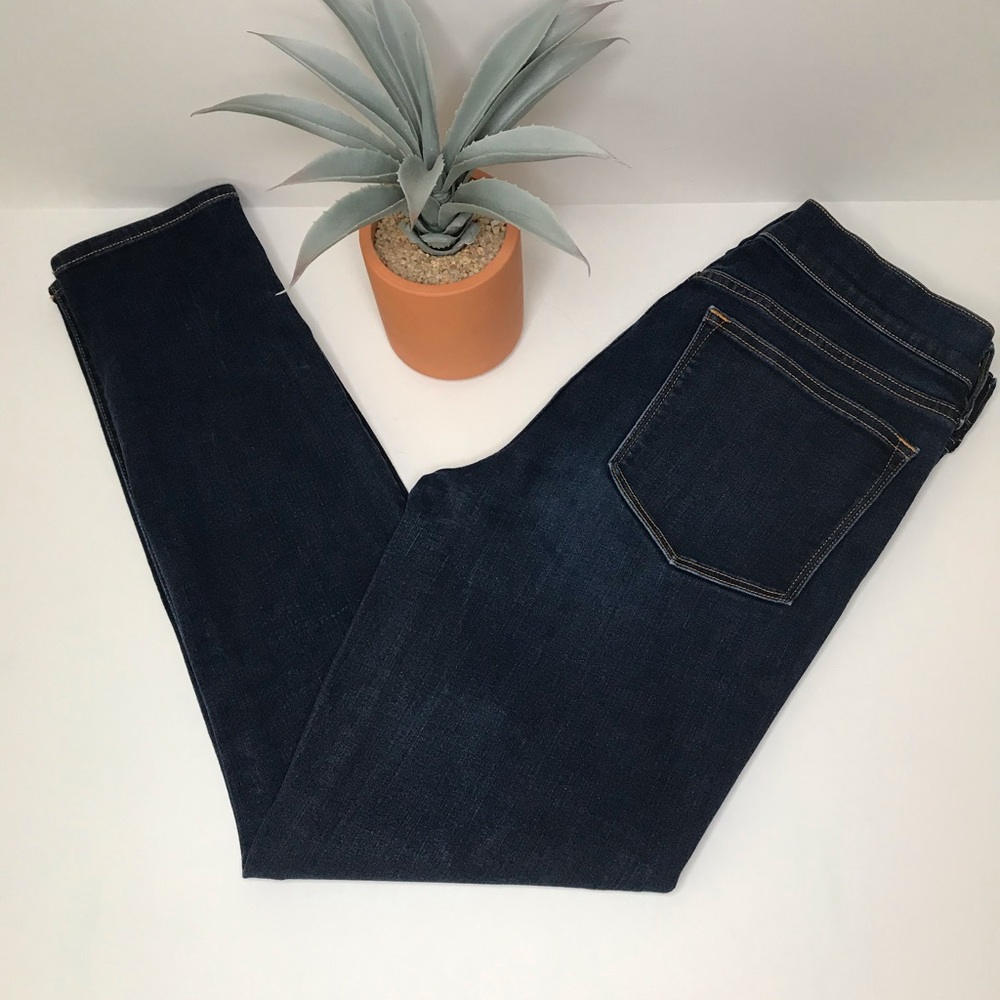 J. Crew 87% Cotton Skinny Women’s Jeans - 28 - Picture 11 of 16